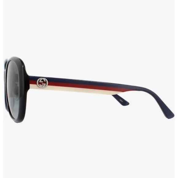 Gucci GG0849SK Sunglasses - Picture 15 of 15